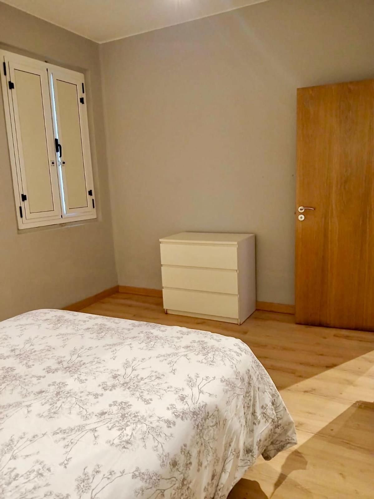 Segundo Antolin Yellow Door Ponferrada Exterior photo